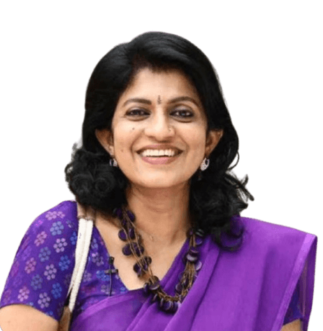 Ms. Alakananda R