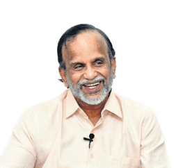 Dr. V P Gangadharan