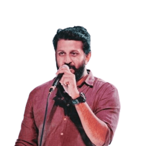 Mr. Job Kurian