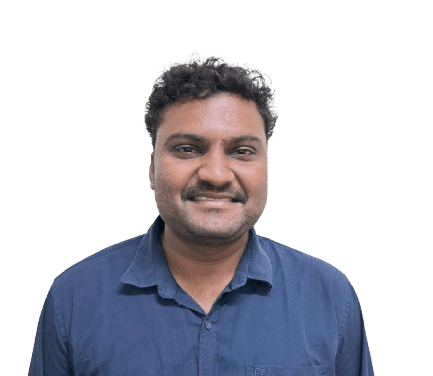 Mr. Elamuhil S