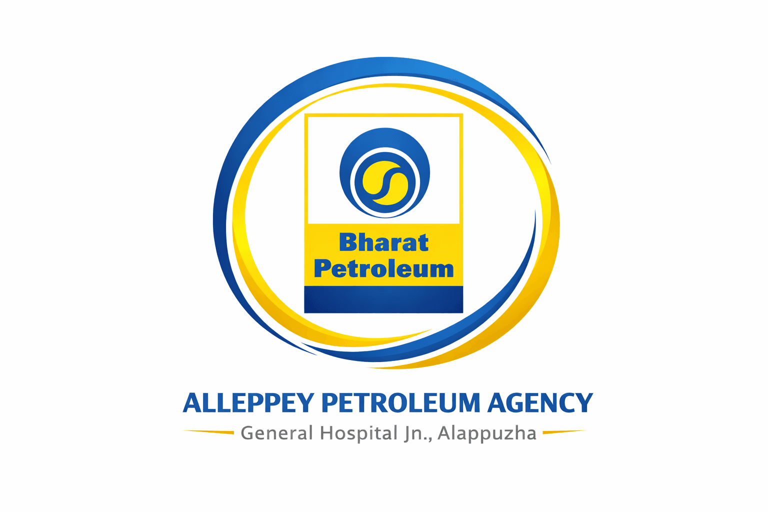 Bharat Petroleum